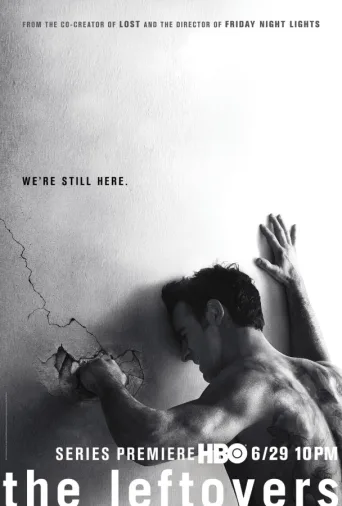 The Leftovers (2014)