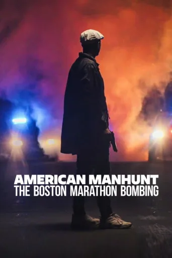 American Manhunt: Bostonin maratonin pommi-isku (2023)