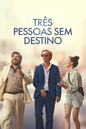 Peculiar People (2023)