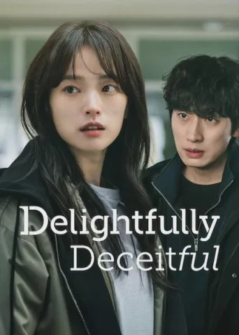 Delightfully Deceitful (2023)