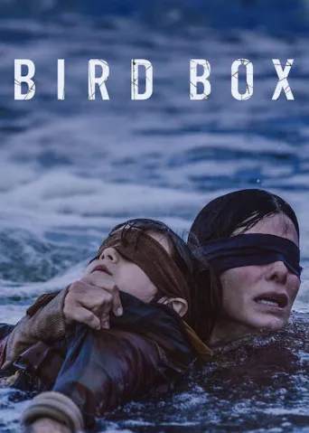 Bird Box (2018)