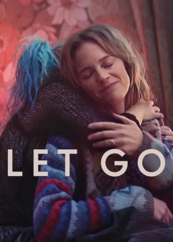 Let Go (2024)