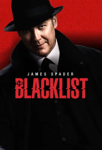 Blacklist (2013)