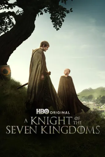 A Knight of the Seven Kingdoms (2026)