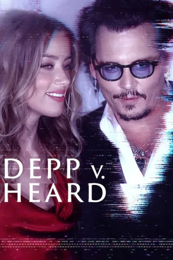 Depp vs Heard (2023)