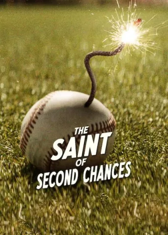 The Saint of Second Chances (2023)