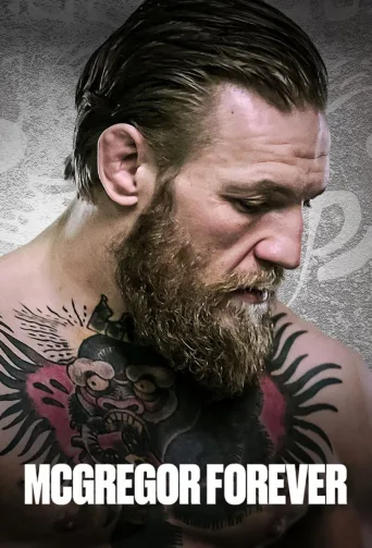 McGregor Forever (2023)