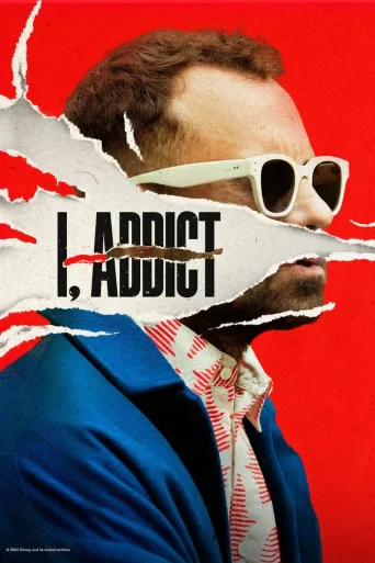I, Addict (2024)