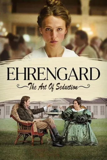 Ehrengard: Viettelyn taito (2023)