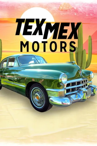 Texmex-autot (2023)
