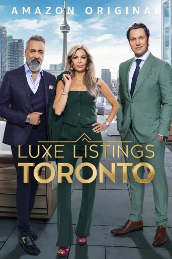 Luxe Listings Toronto (2024)