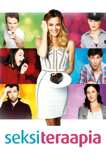 The Little Death (2014)