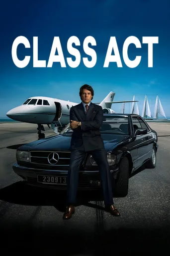 Tapie (2023)