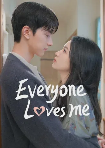 Everyone Loves Me (2024)