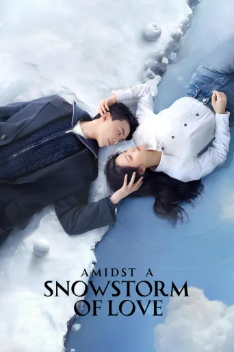 Amidst a Snowstorm of Love (2024)
