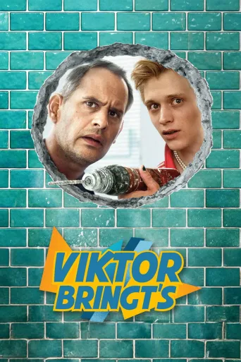Viktor Delivers (2024)