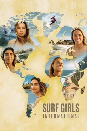 Surf Girls (2023)
