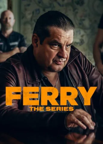 Ferry: Sarja (2023)