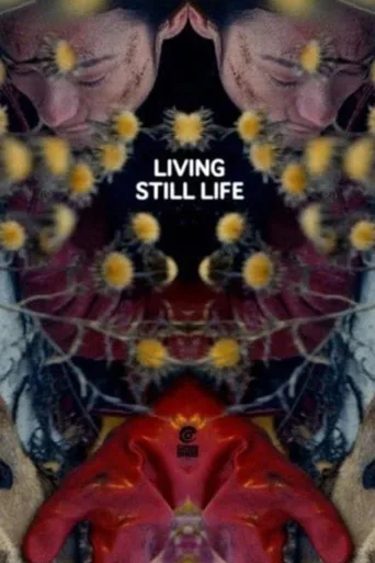 Living Still Life (2014)
