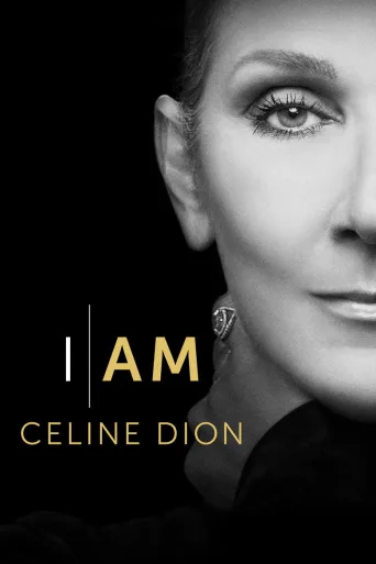 I Am: Celine Dion (2024)