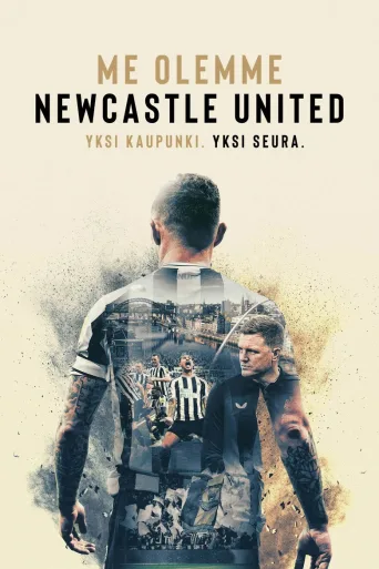 Me olemme Newcastle United (2023)