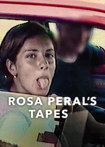Rosa Peral's Tapes (2023)