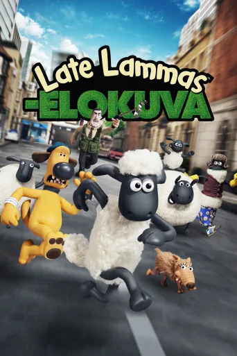 Late Lammas -elokuva (2015)