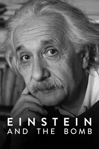 Einsteinin elämä omin sanoin (2024)