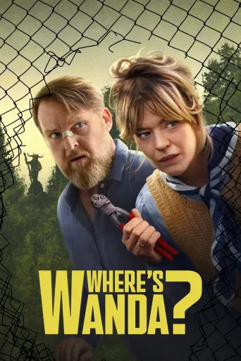 Where's Wanda? (2024)