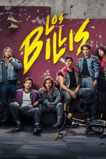 The Billis (2023)