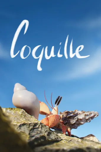 Shellfish (2024)
