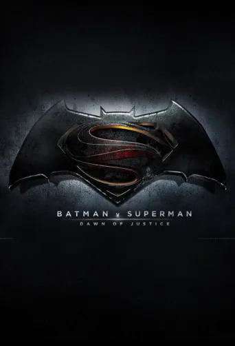 Batman v Superman: Dawn of Justice (2016)