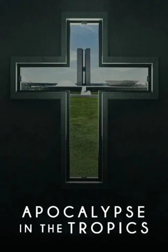 Apokalypsi tropiikissa (2025)