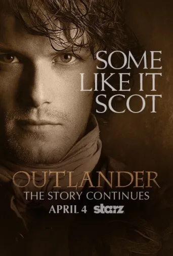 Outlander – Matkantekijä (2014)