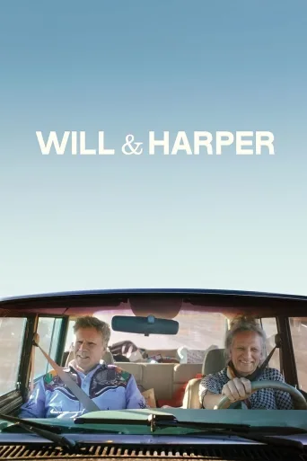 Will ja Harper (2024)