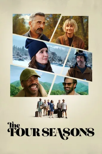 The Four Seasons (2025)