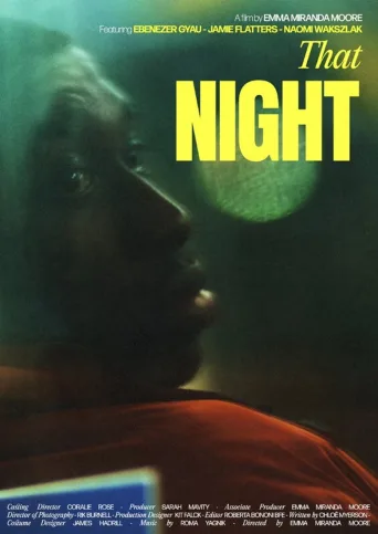 That Night (2024)