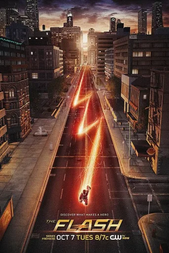 The Flash (2014)