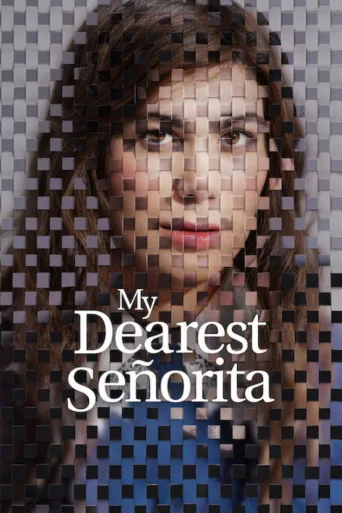 Rakas señorita (2026)