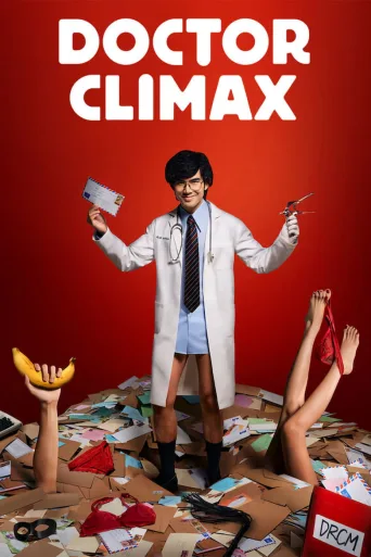 Doctor Climax (2024)
