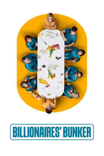 Luksusbunkkeri (2025)
