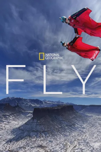 FLY: BASE-hyppääjät (2024)