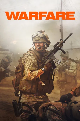 Warfare (2025)