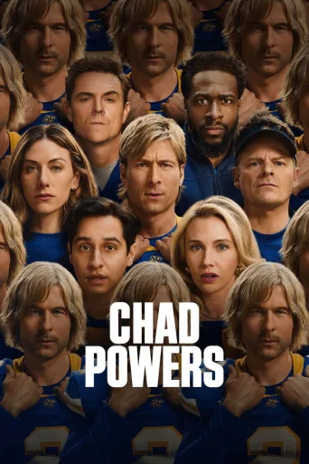 Chad Powers (2025)