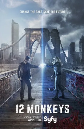 12 apinaa (2015)
