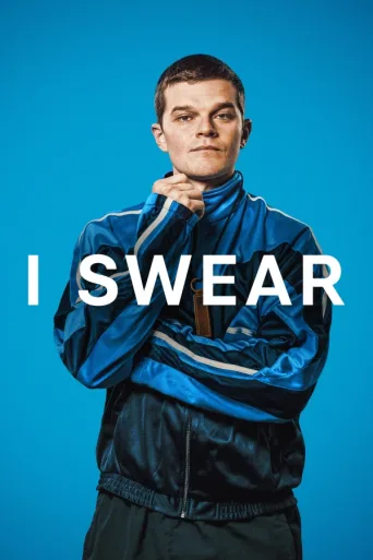 I Swear - Minun ääneni (2025)