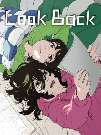 Look Back (2024)