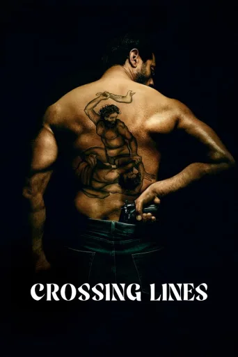 Crossing Lines (2025)