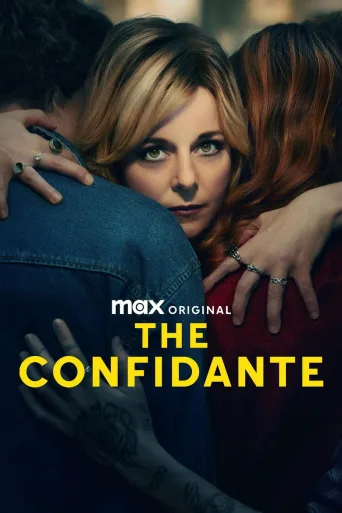 The Confidante (2024)