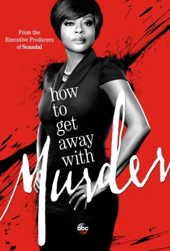 How to Get Away with Murder (2014)